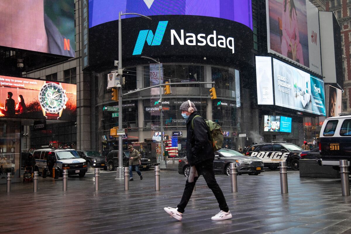 Cutler & Co Latest news Big Tech Earnings Arrive With Nasdaq 100 on